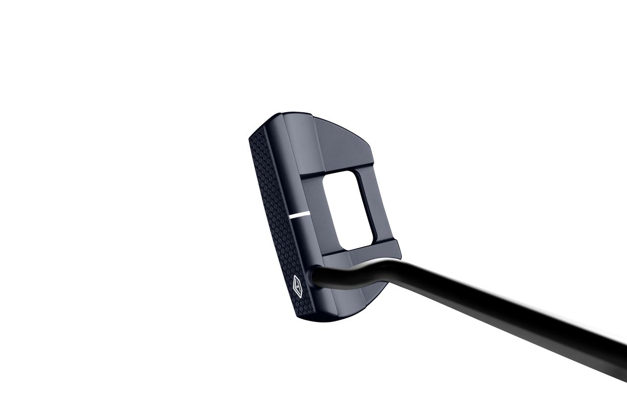 画像 : Alcatraz Mini・Double Bend