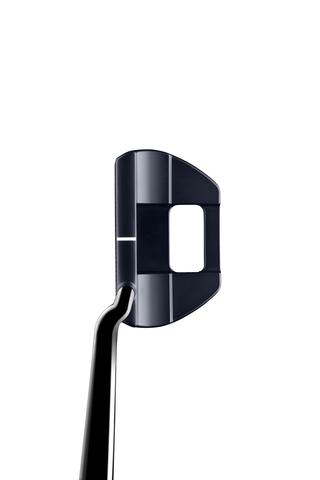 Alcatraz Mini・Double Bend