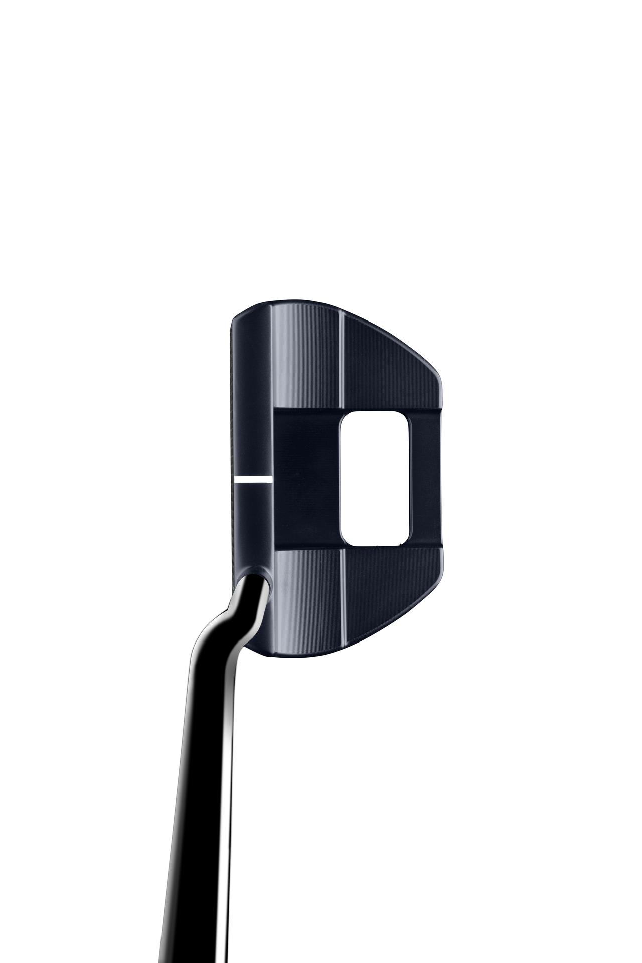 画像 : Alcatraz Mini・Double Bend