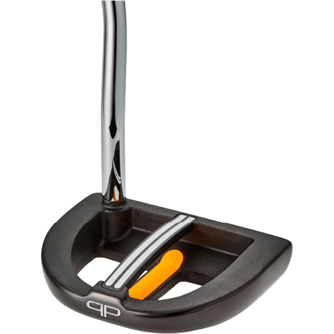 画像 : 3番目の画像 - プロファウンドパター「Model B（ビー）」（提供：アウタートップ株式会社） - みんなのゴルフダイジェスト