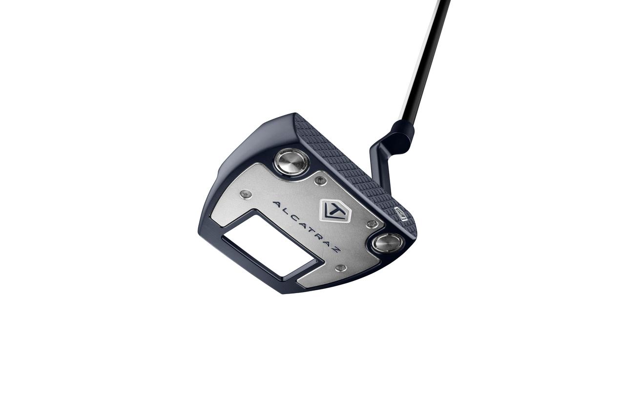 画像 : Alcatraz・H1