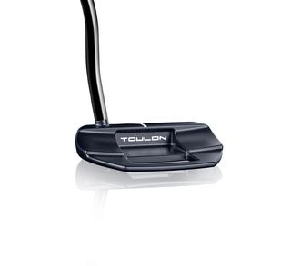 Alcatraz・Double Bend