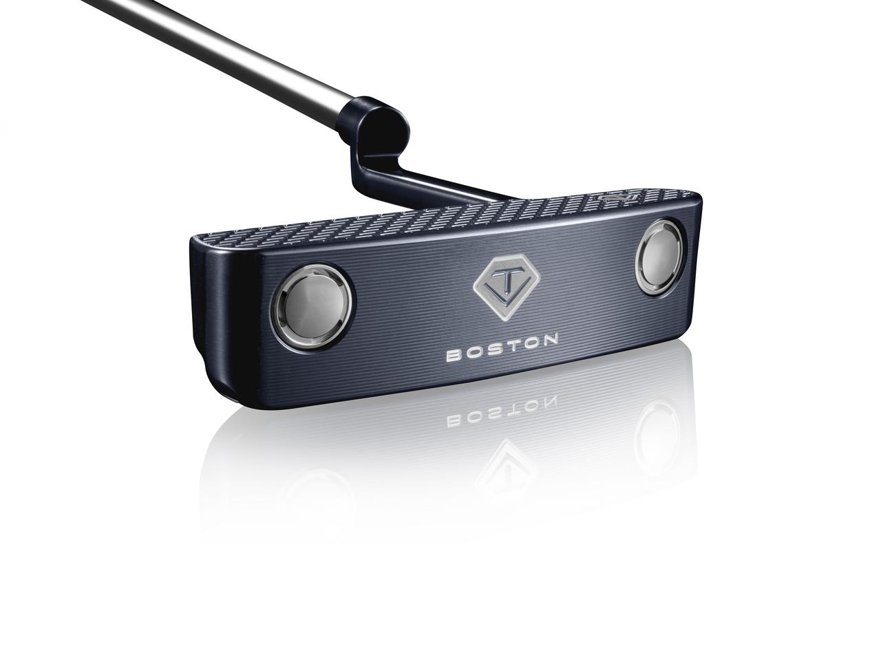 画像 : 4番目の画像 - Boston・H3 - みんなのゴルフダイジェスト