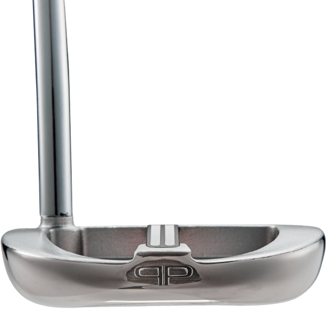 画像 : 7番目の画像 - プロファウンドパター「Model B（ビー）」（提供：アウタートップ株式会社） - みんなのゴルフダイジェスト