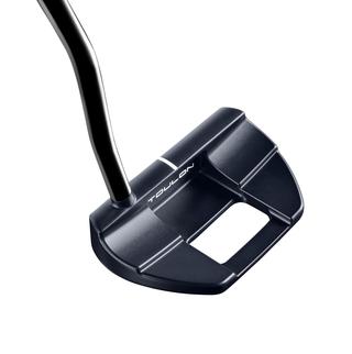 Alcatraz Mini・Double Bend