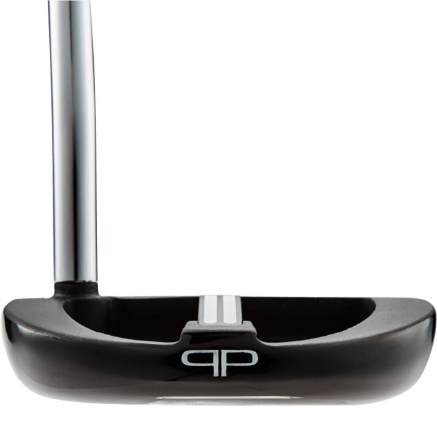 画像 : 2番目の画像 - プロファウンドパター「Model B（ビー）」（提供：アウタートップ株式会社） - みんなのゴルフダイジェスト