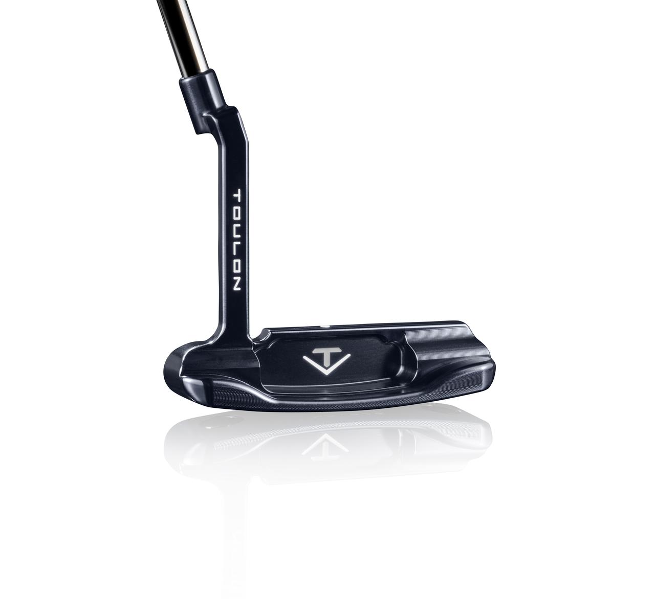 画像 : 2番目の画像 - Boston・H3 - みんなのゴルフダイジェスト