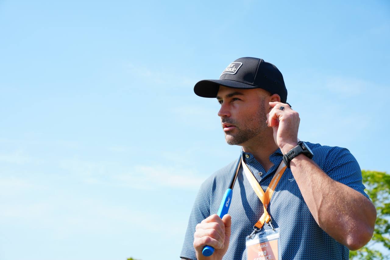 画像: こだわりのある選手を聞くと、コリン・モリカワ、トミー・フリートウッドらの名前を挙げた（撮影／岡沢裕行）