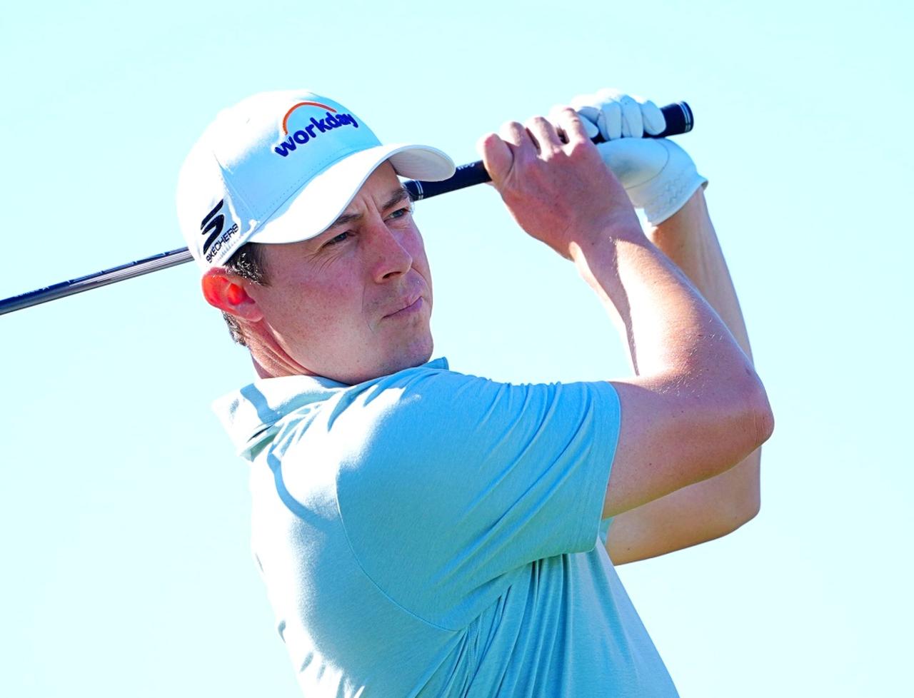 画像: フィッツパトリックはイングランド生まれの31歳。DPワールドツアー9勝、PGAツアー4勝