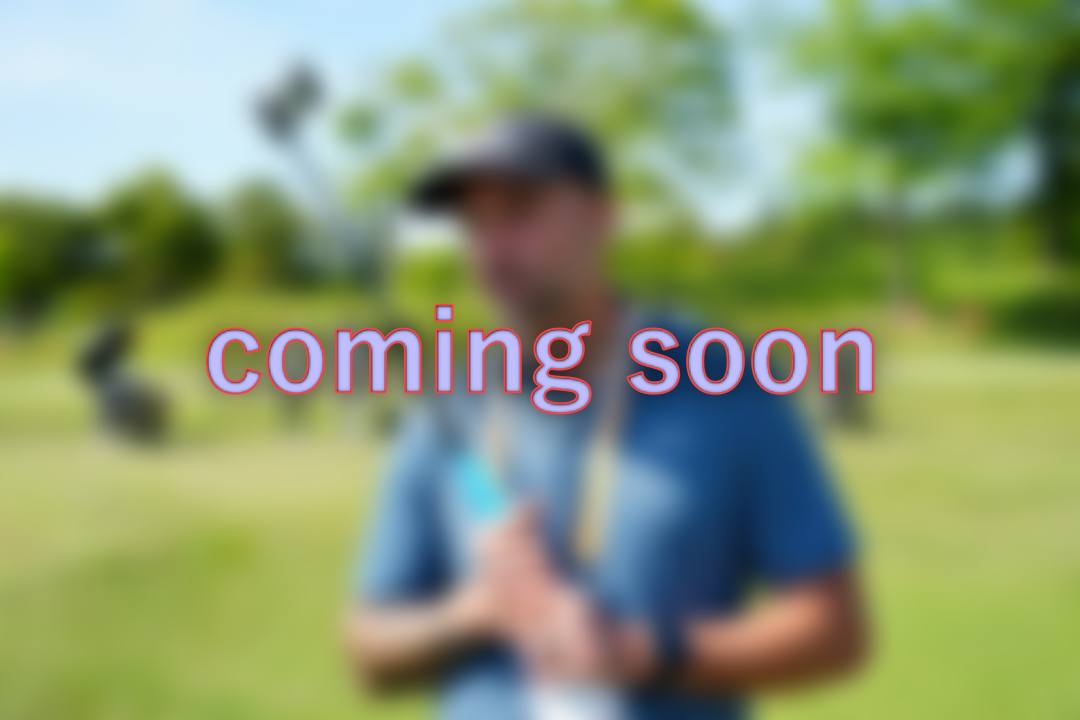 画像: 明日はシェフラー・マキロイらPGAトッププロのパターを見ているJames Holley (ジェームズ・ホーリー)氏 - Global Tour Putter Managerのインタビューをお届け！