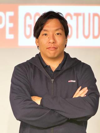 梅澤廣人