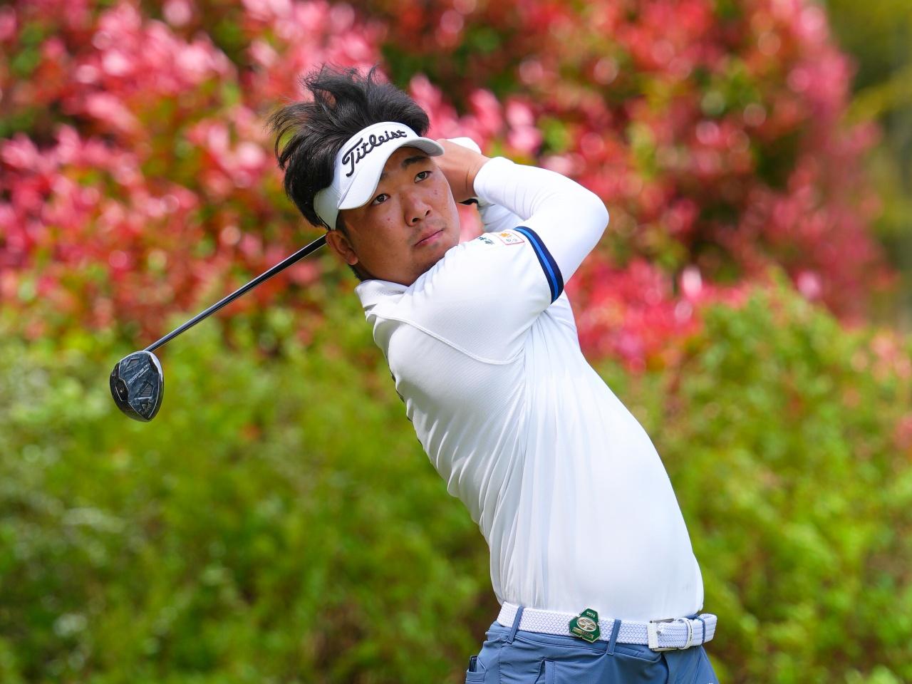 画像: 武器の飛距離を取り戻し、ACN開幕戦で3位発進！ 青木尉が苦闘の4年を経て見据える頂点【深掘り! 国内男子ツアー次世代スター列伝#34】 - みんなのゴルフダイジェスト