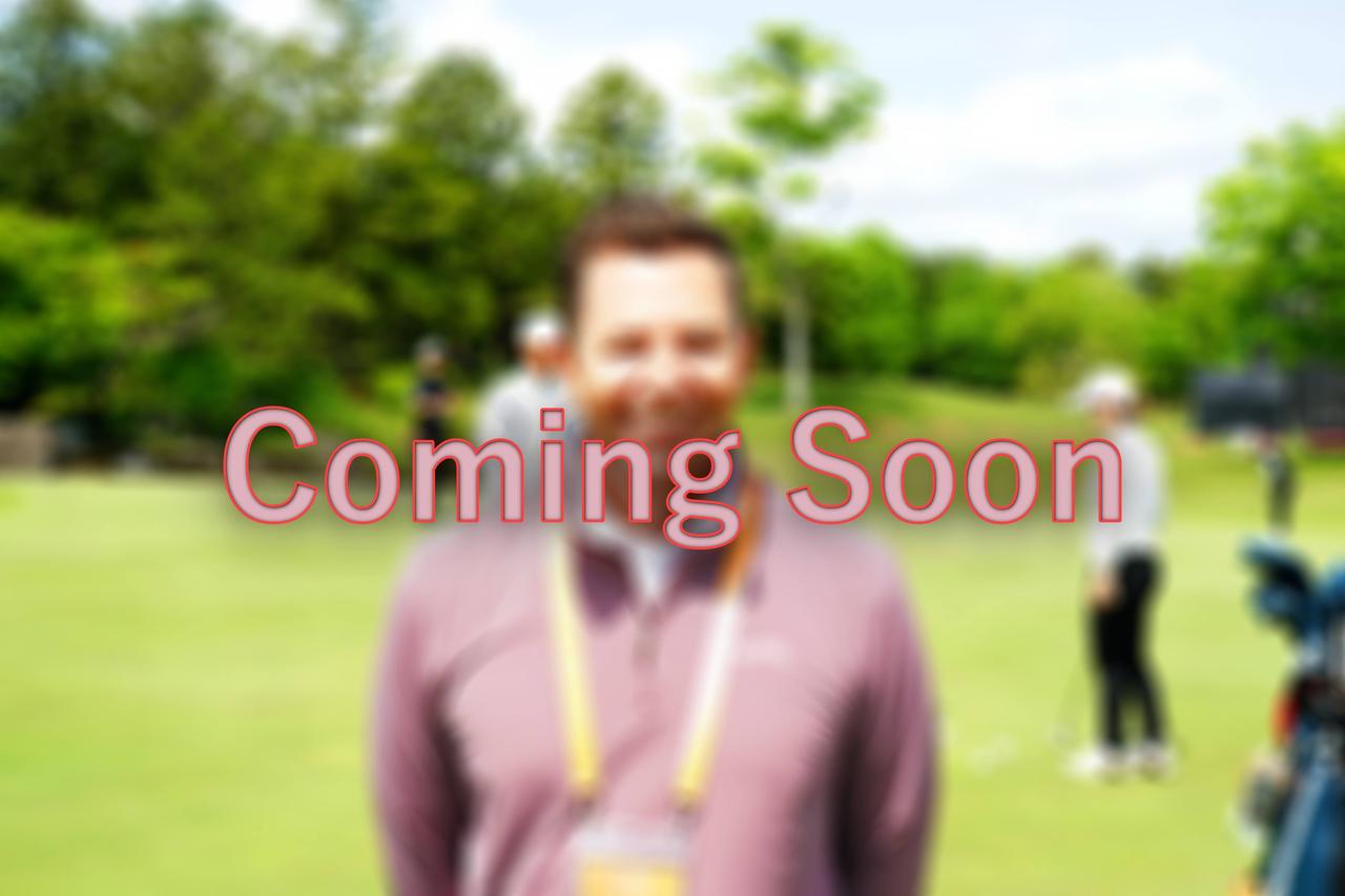 画像: 明日はEddie Erkmanis (エディー・アークマニス) - Vice President, Global Sports Marketingのインタビューをお届け！