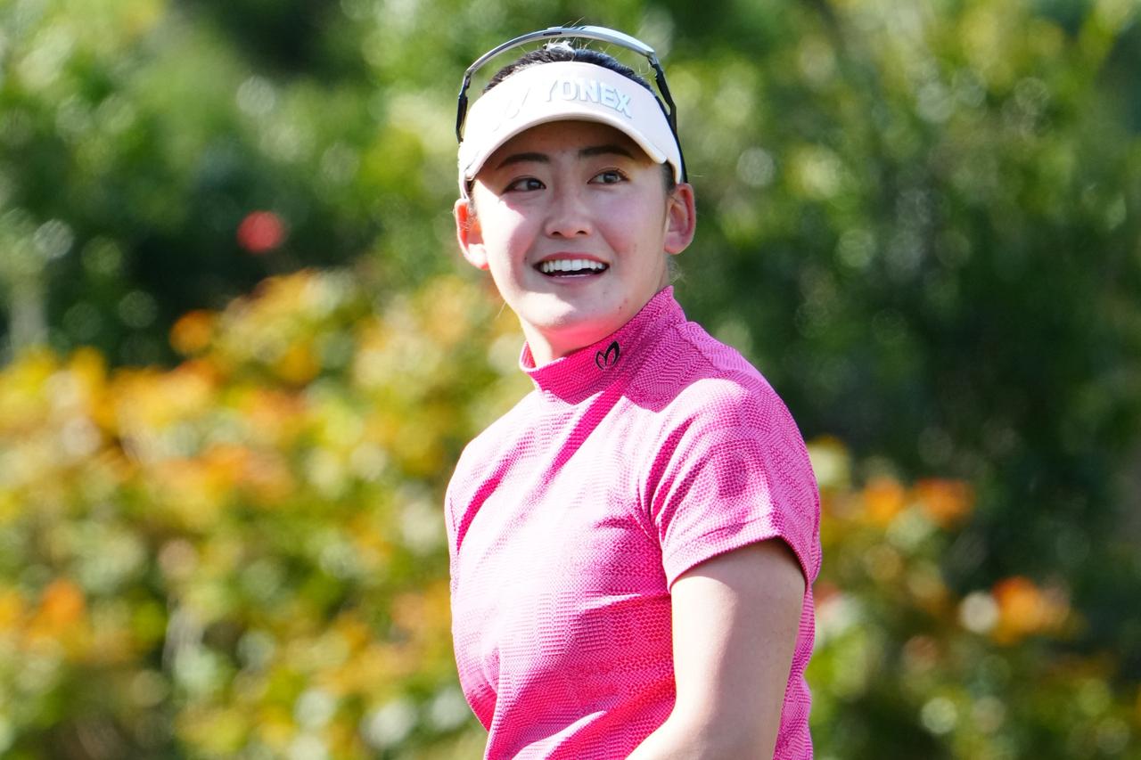画像: ディフェンディングチャンピオンとして「リビエラマヤオープン」を戦う岩井千怜（写真は26年ダイキンオーキッドレディス、撮影/岡沢裕行）