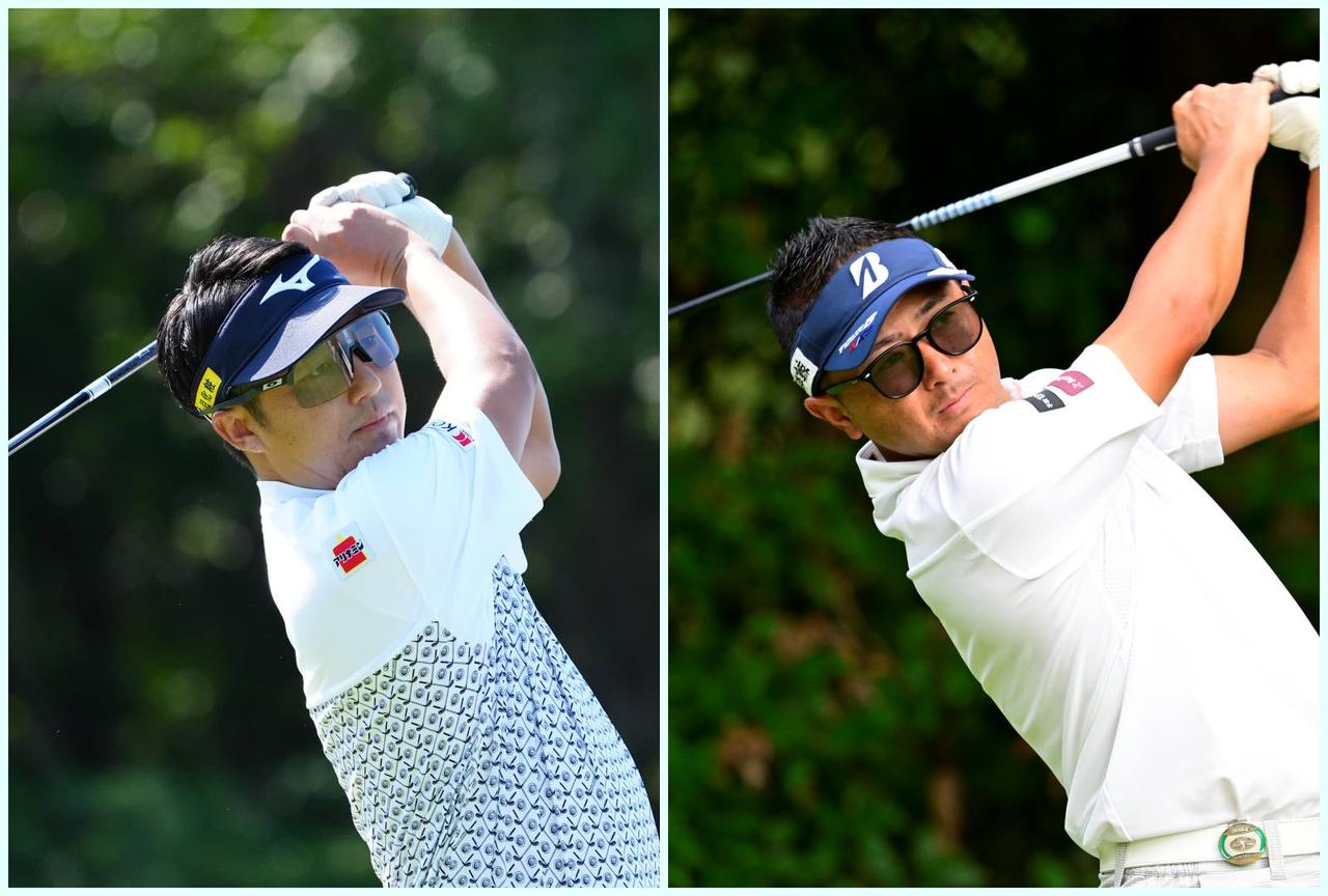 画像: パターとアイアンが噛み合った！小鯛竜也が地元で単独首位発進【パナソニックオープン初日】 - みんなのゴルフダイジェスト