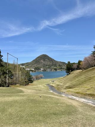 久美浜CCの思い出②