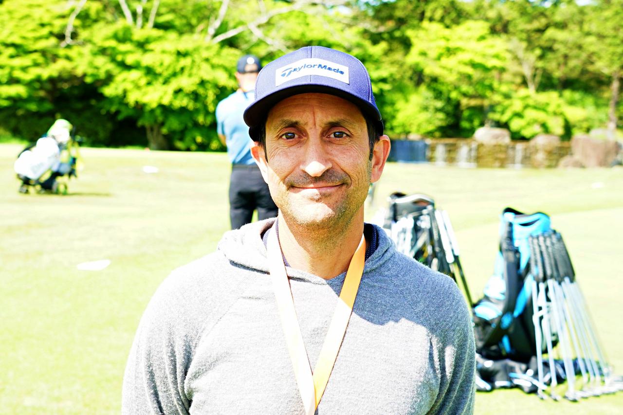 画像: アイアンのシャフトは「8割がカーボン」!? テーラーメイドのツアー担当者が明かす米女子ツアー最新ギアトレンドと、女王N・コルダの強さの裏側 - みんなのゴルフダイジェスト