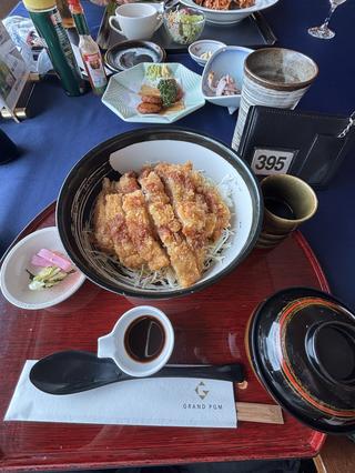 大宝塚GCの思い出②