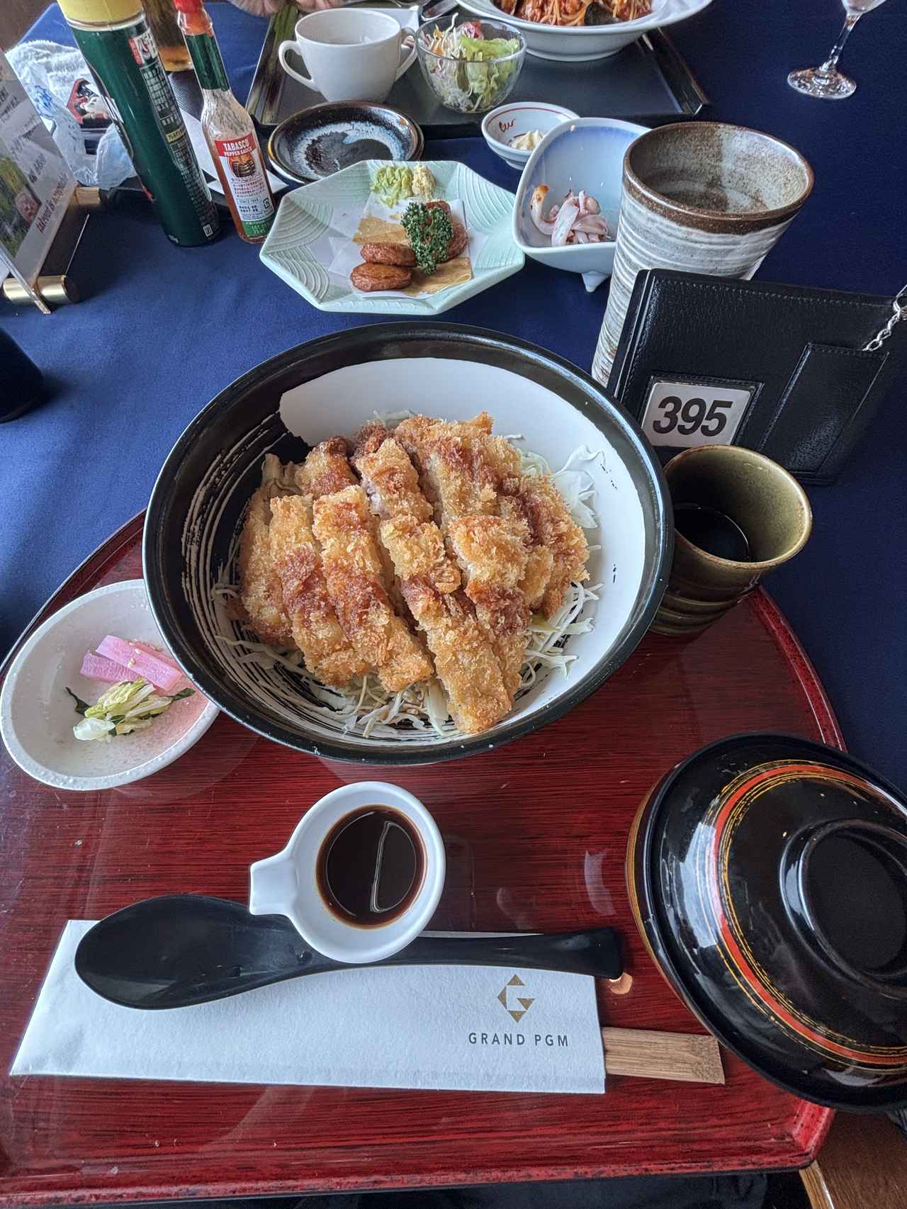 画像 : 大宝塚GCの思い出②