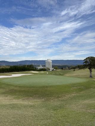 白山ヴィレッジGCの思い出①