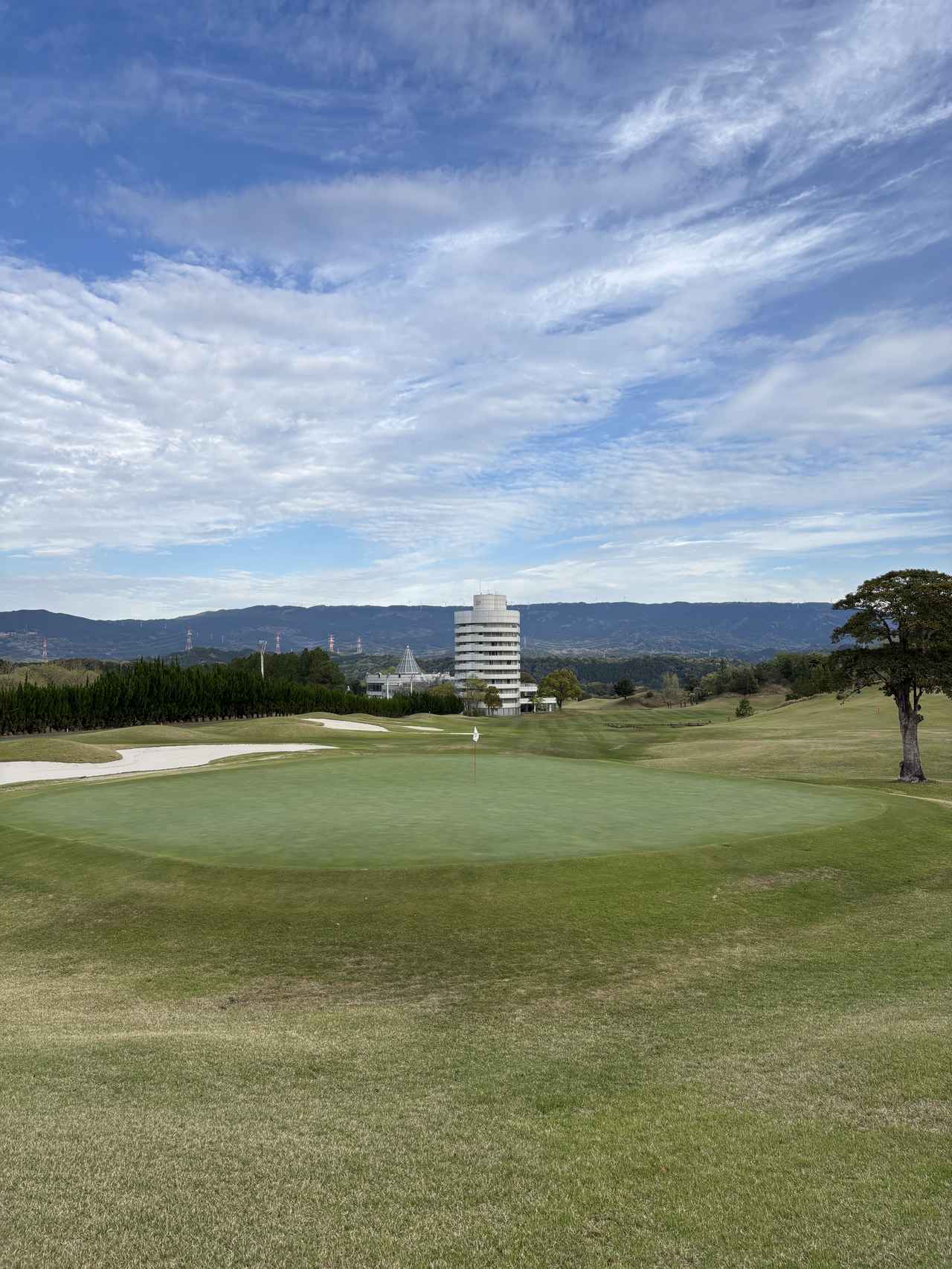 画像 : 白山ヴィレッジGCの思い出①