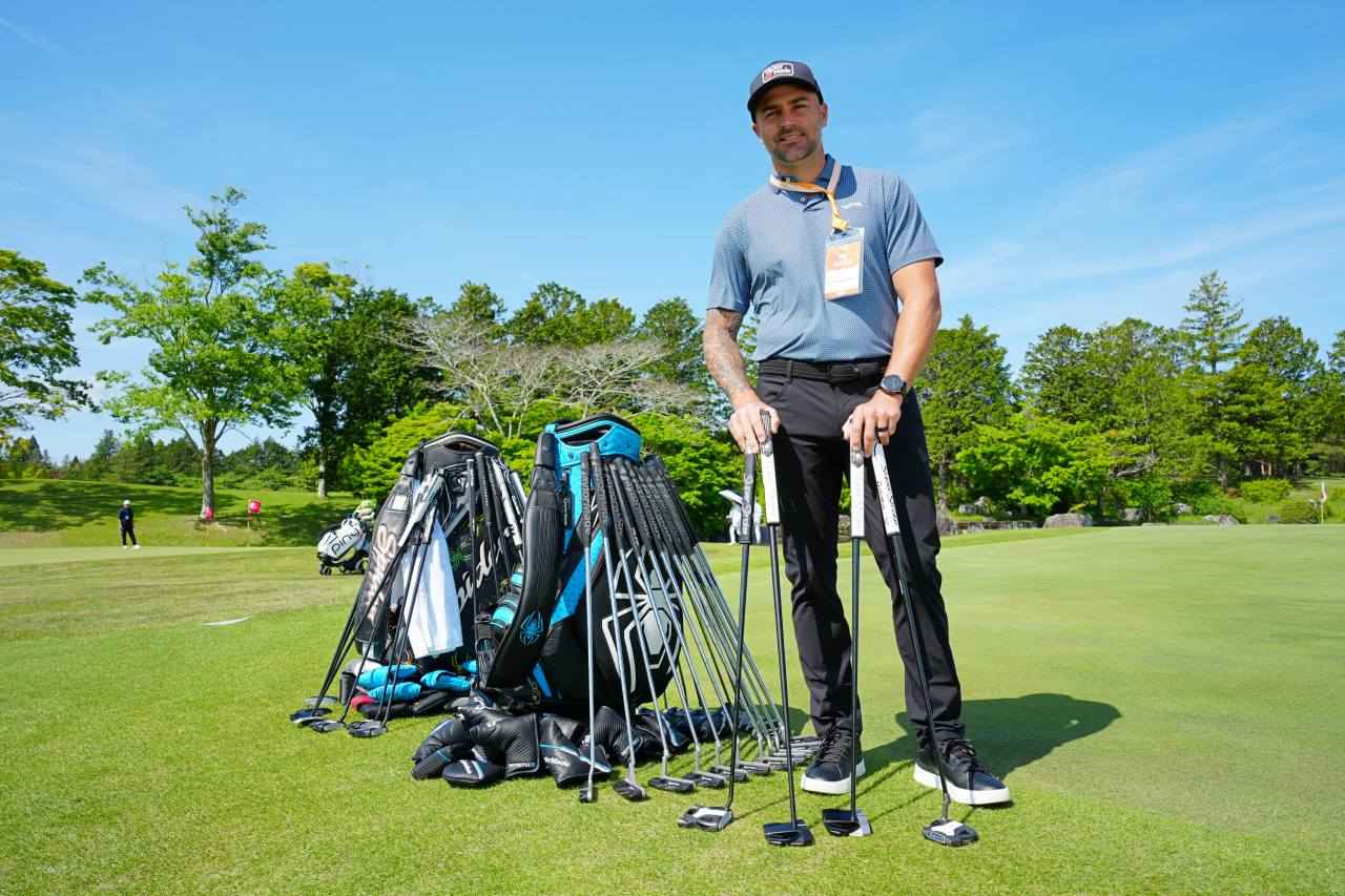 画像: 「シェフラーを変えたのはスパイダー」パターのスペシャリストが明かす、PGAツアーを席巻する“マレット旋風”の正体 - みんなのゴルフダイジェスト