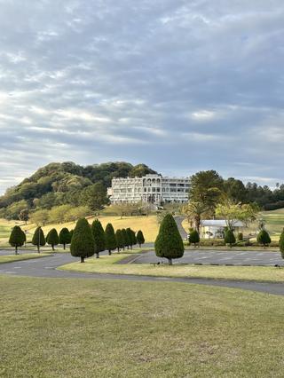 白山ヴィレッジGCの思い出②