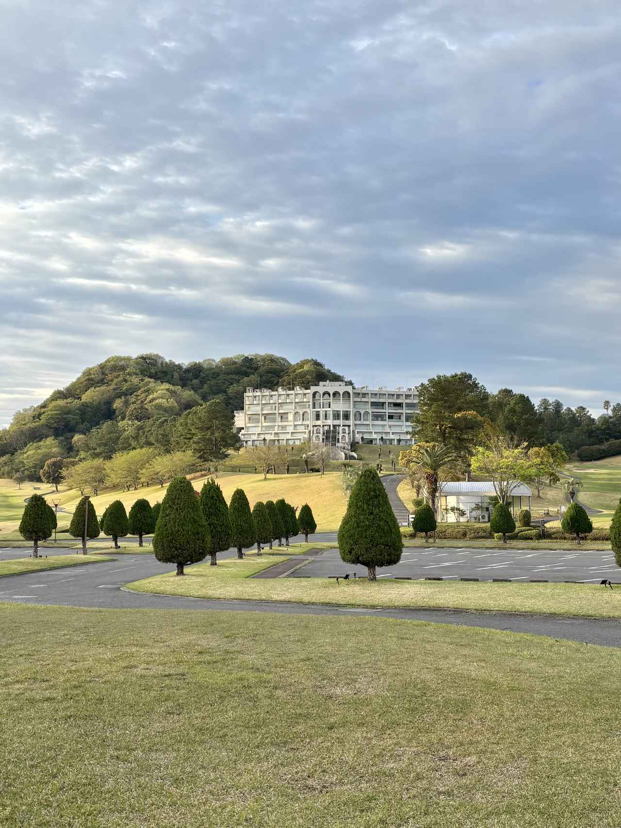 画像 : 白山ヴィレッジGCの思い出②