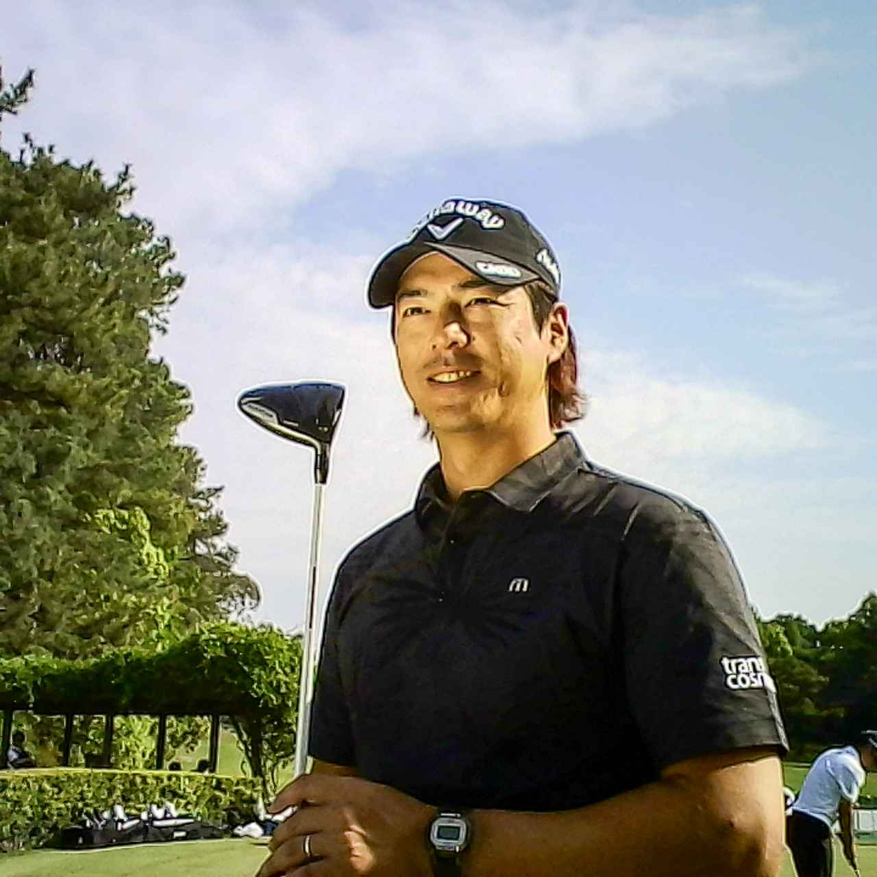 画像: 新投入のミニドライバーで名古屋GC和合Cを攻略なるか!?