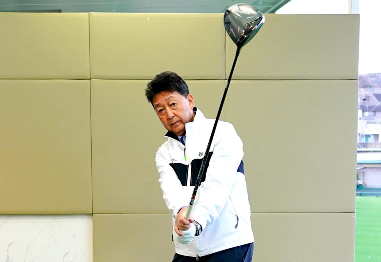 画像: ドライバーを気持ちよく振るにはどうすればいい？ スライスから卒業できる「最強ドリル」を解説 - みんなのゴルフダイジェスト