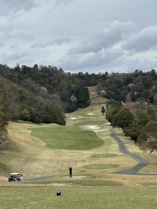 大宝塚GCの思い出①