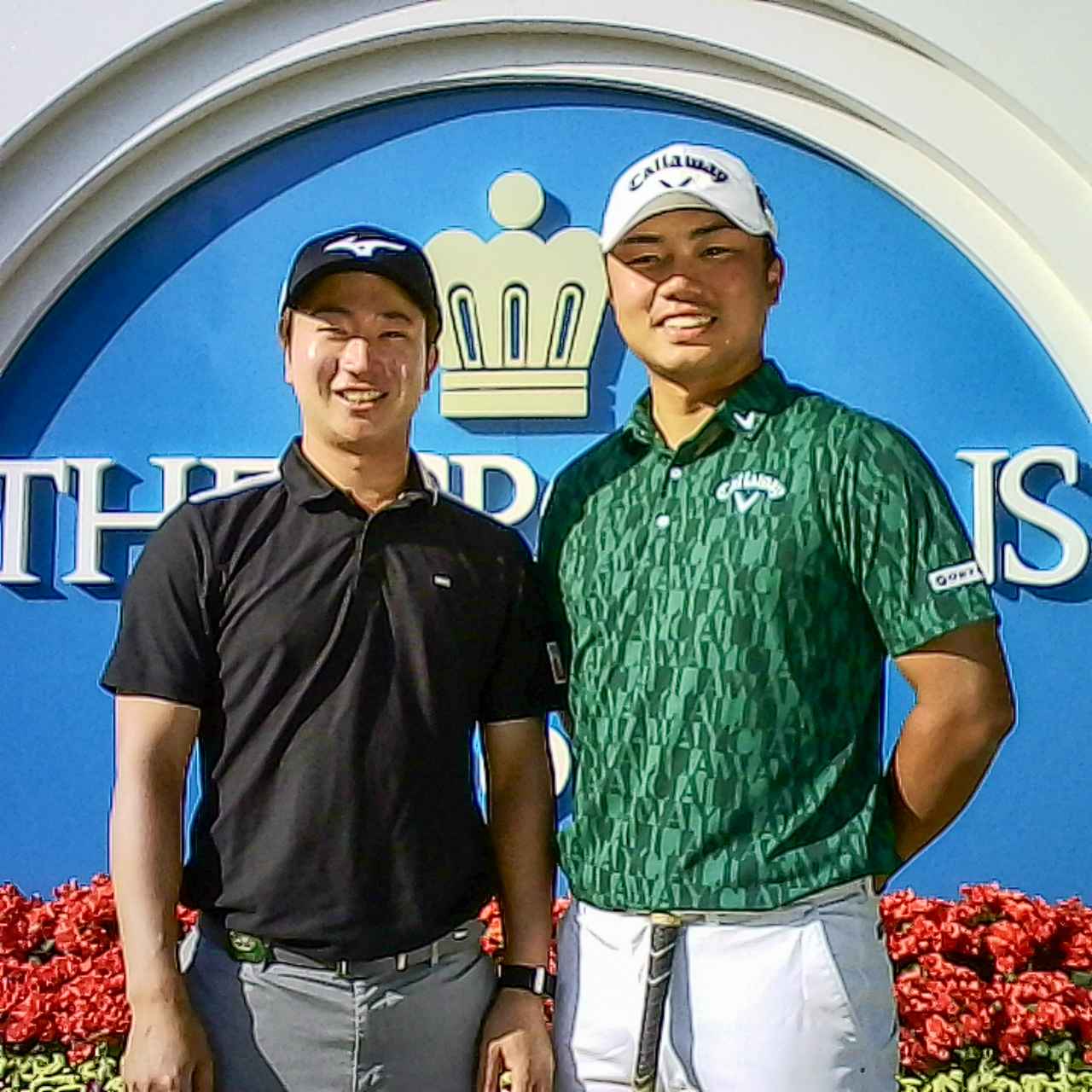 画像: 日大の同級生で仲が良い出利葉太一郎と久しぶりに“練ラン”した杉浦。地元でリラックスした表情だ