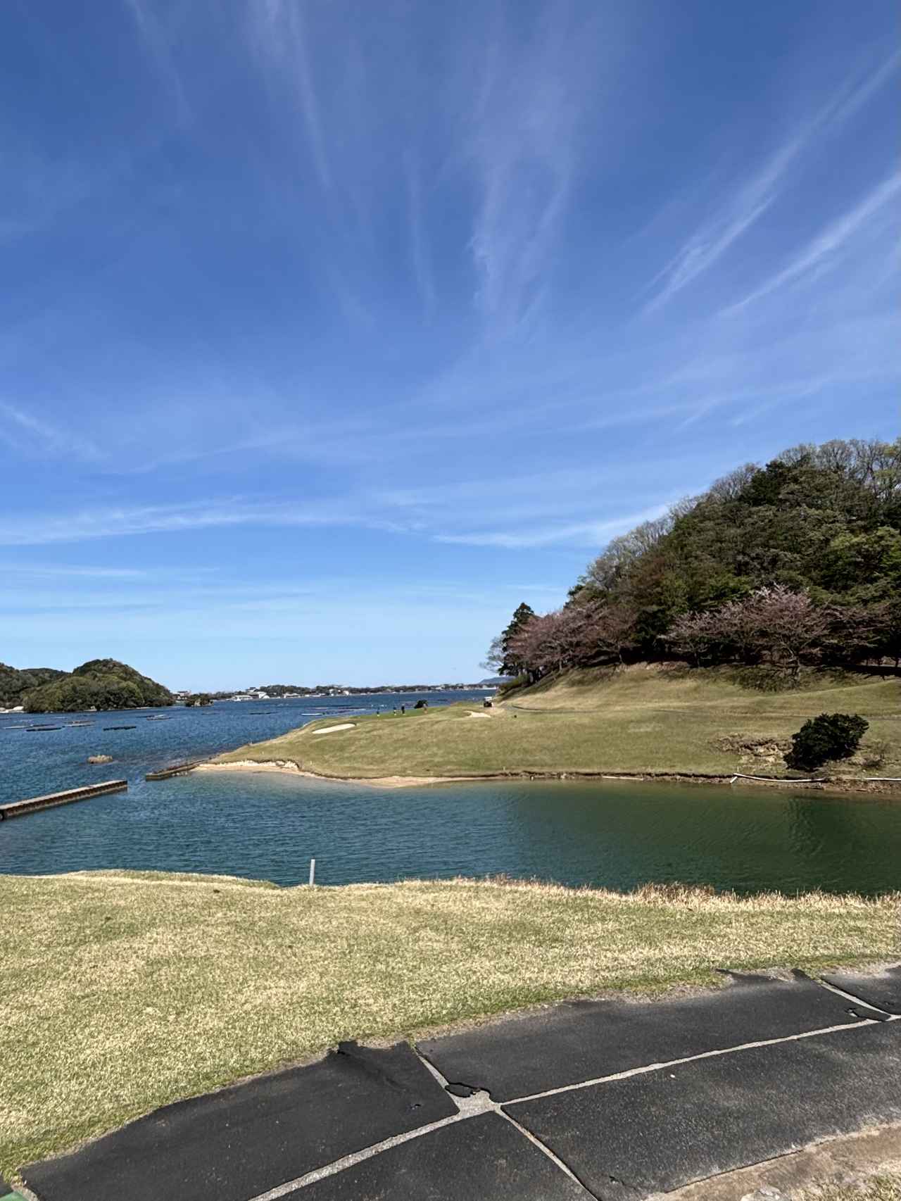 画像 : 久美浜CCの思い出③