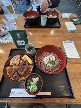 久美浜CCの思い出①