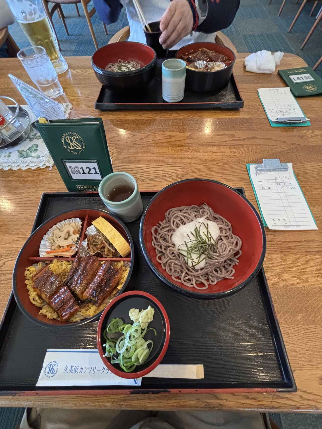 画像 : 久美浜CCの思い出①