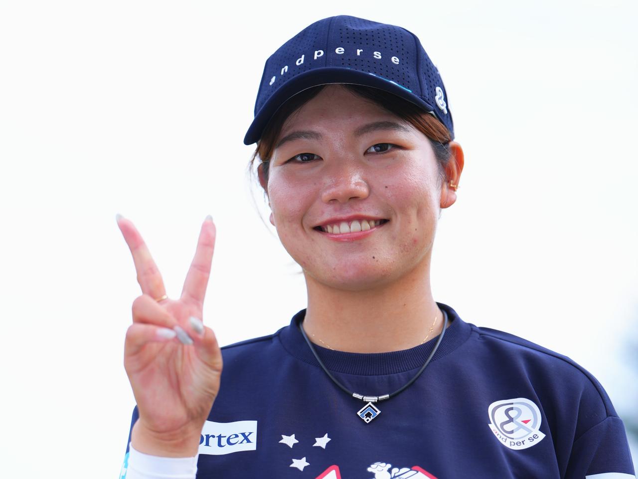画像: 櫻井心那が9バーディを奪い4位タイ発進！ 序盤のトリプルボギーから立ち直った驚異のメンタル【米女子ツアー】 - みんなのゴルフダイジェスト