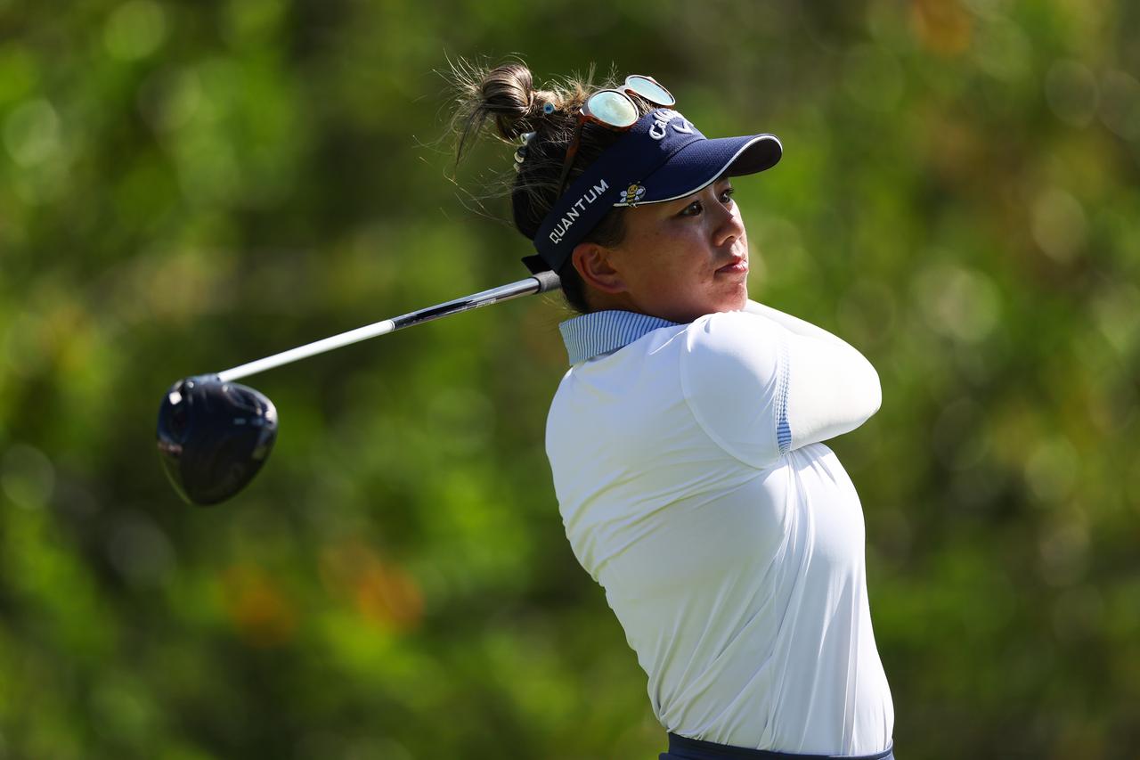 画像: ブリアナ・ドー。UCLAで活躍し、2011年全米女子アマパブリックリンクスで優勝。2015年に下部ツアー賞金ランク3位の資格でLPGAツアーへ昇格。2025年「リビエラマヤオープン」で自己最高の9位タイに入った（写真/Getty Images）