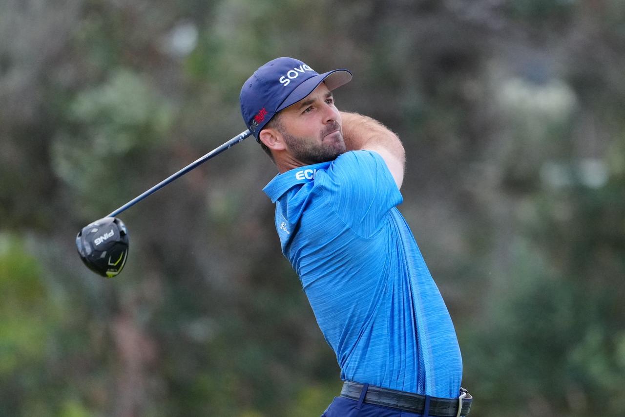 画像: PGAツアー未勝利の中の稼ぎ頭であるデニー・マッカーシー（写真は26年ソニーオープン・イン・ハワイ、撮影/岩本芳弘）
