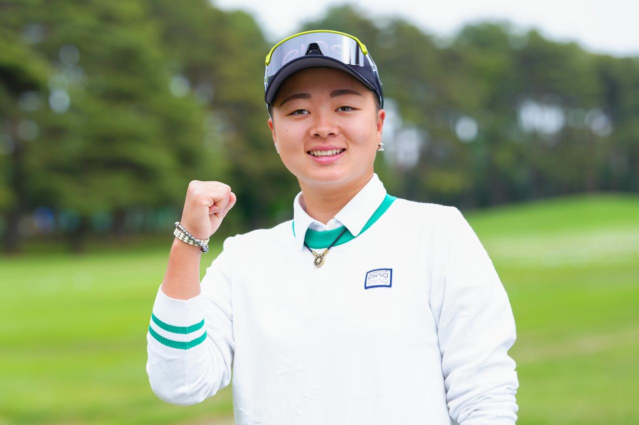 画像: 田村は大舞台の難しさを痛感。「初めての経験なので、優勝を目指しつつ1日1日を大事にしていきたいです」（田村）