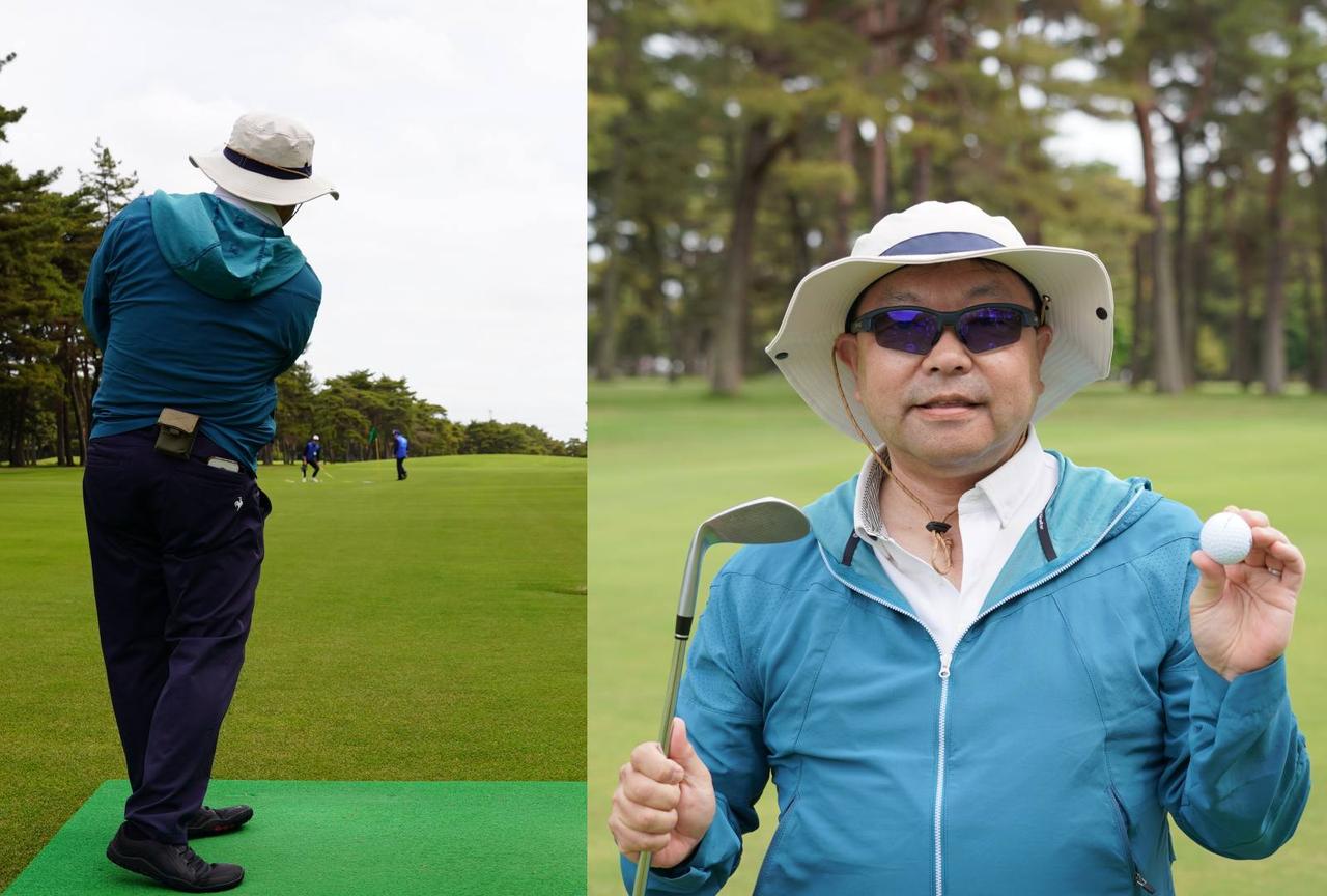 画像: 顔出し・取材に応じていただいた山田さん（仮名）、ご協力ありがとうございました！
