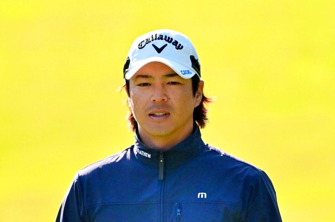 画像: 石川遼が参戦中のコーンフェリーツアーでプレーペースに関する統計データが公開される