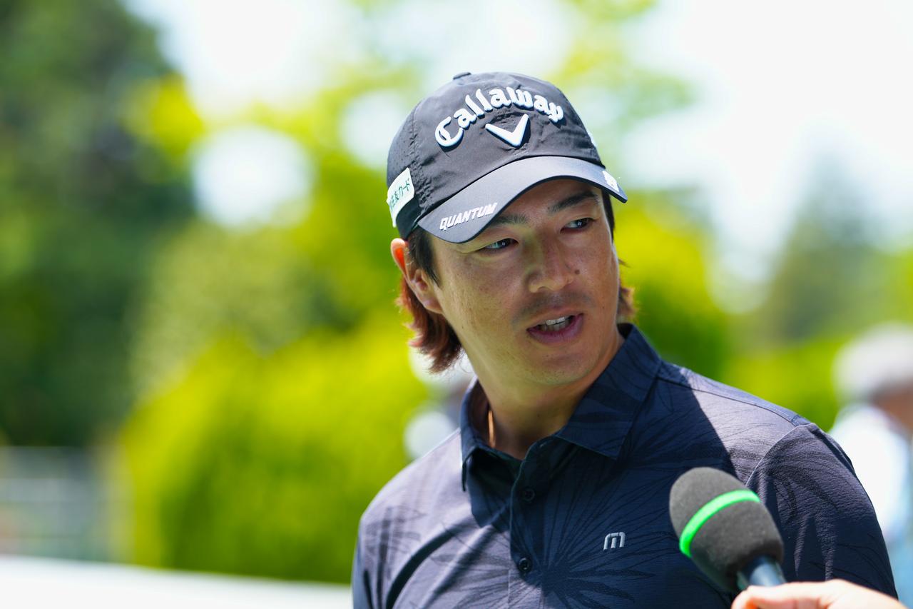 画像: 石川遼はミニドライバーで和合攻略なるか。同組の杉浦悠太も初の地元Vへ意欲! 海外で戦う2名が中日クラウンズで日本初戦へ【国内男子ツアー】 - みんなのゴルフダイジェスト