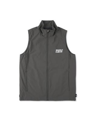 STRETCH VEST