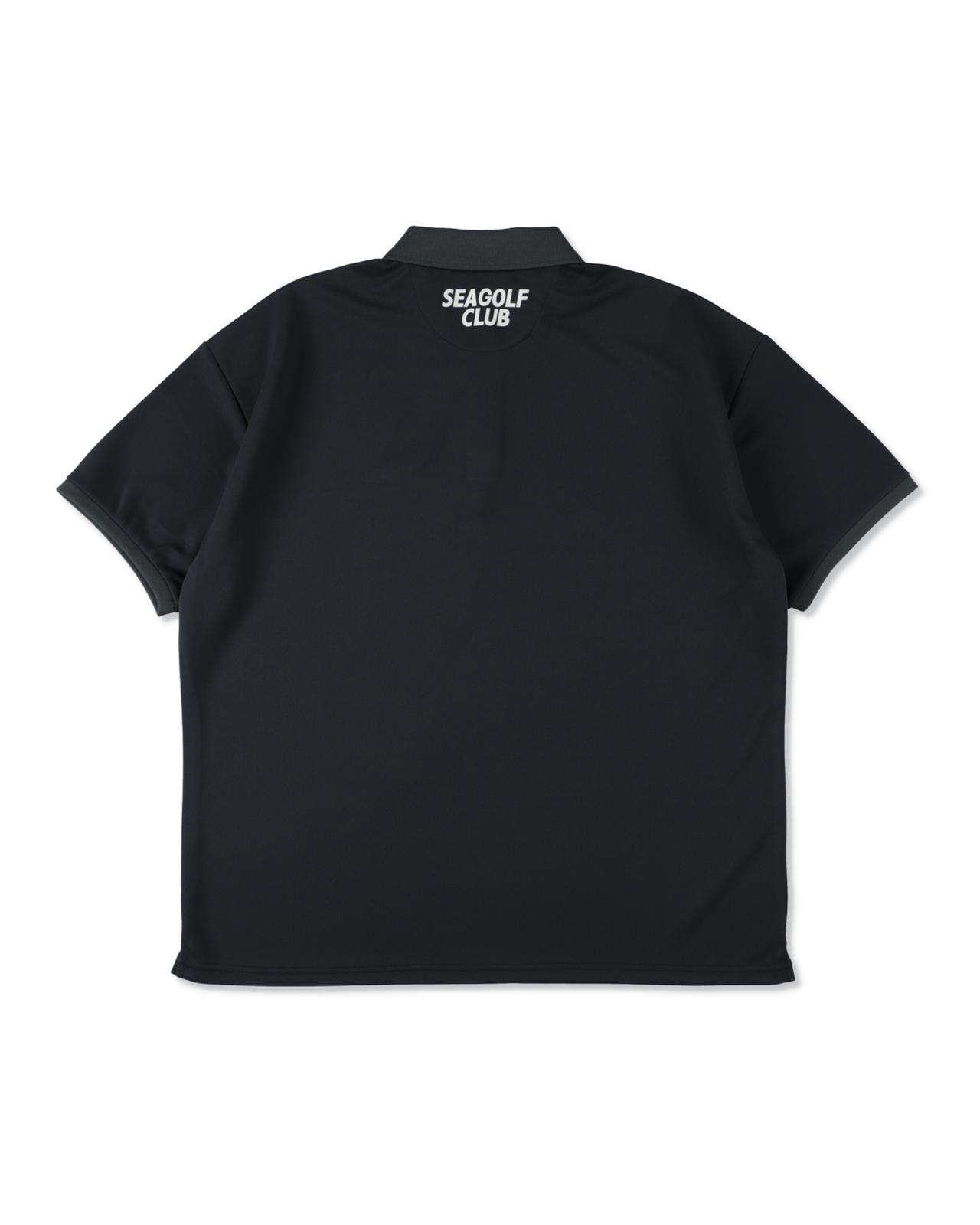 画像 : POLO SHIRT S/S TEE