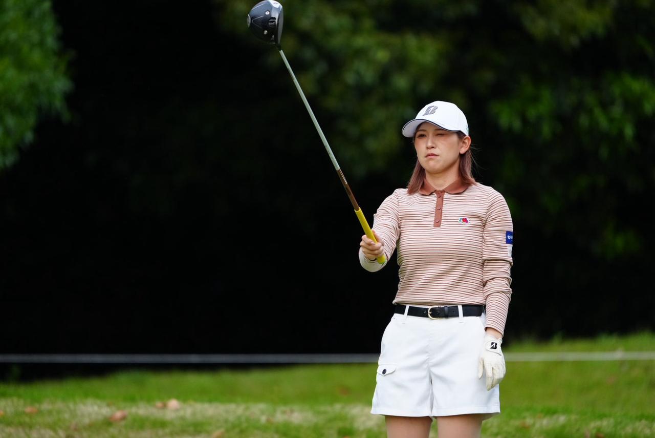 画像: 最新リランキング! 先週5位タイの平塚新夢が当確ラインを大きく突破!【国内女子ツアー・リランキング情報】 - みんなのゴルフダイジェスト