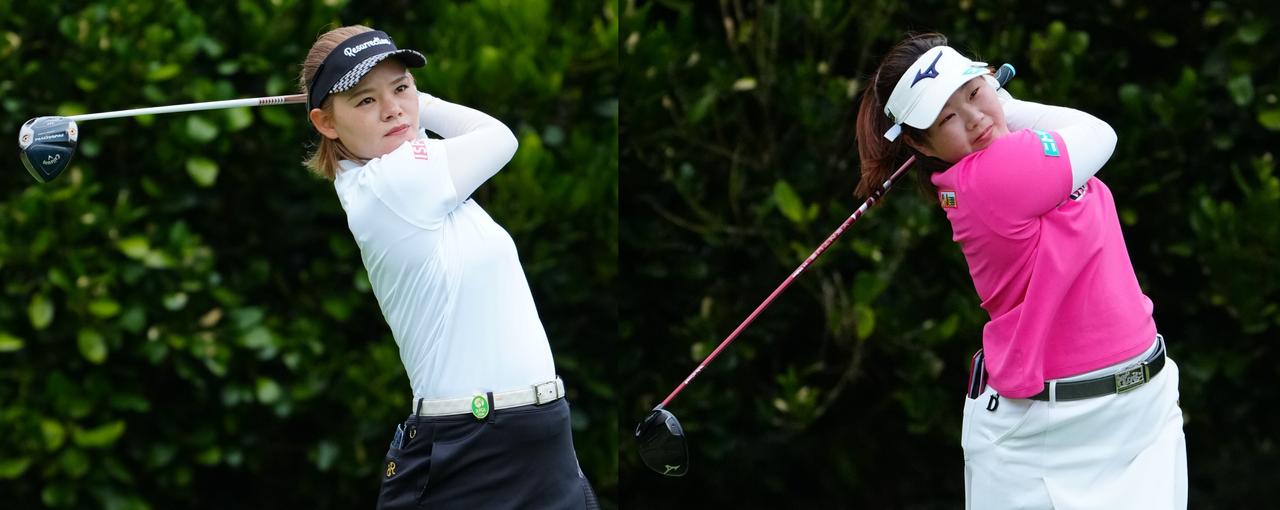 画像: 森井あやめと寺岡沙弥香が基準クリア! 青木香奈子と平塚新夢が次戦で一発逆転を狙う【国内女子ツアー・リランキング情報】 - みんなのゴルフダイジェスト