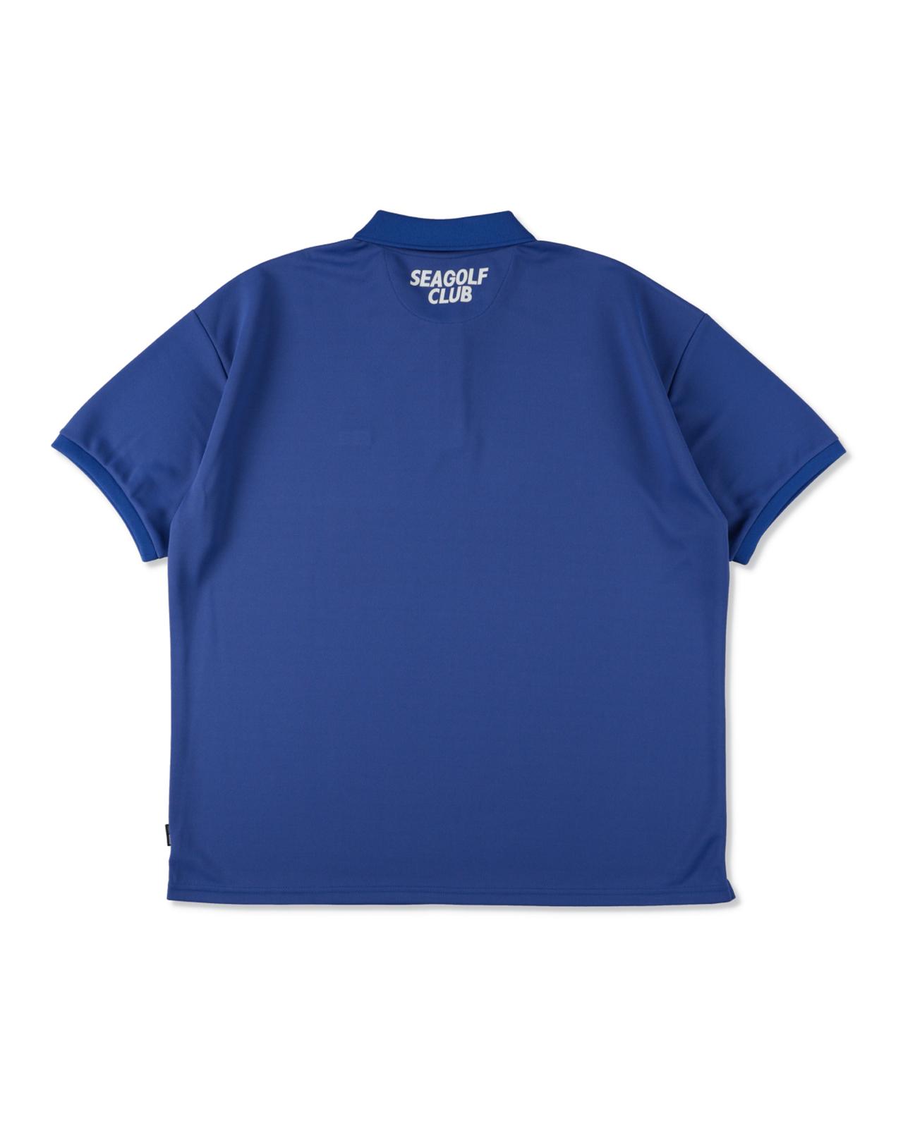 画像 : POLO SHIRT S/S TEE