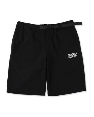 STRETCH SHORT PANT