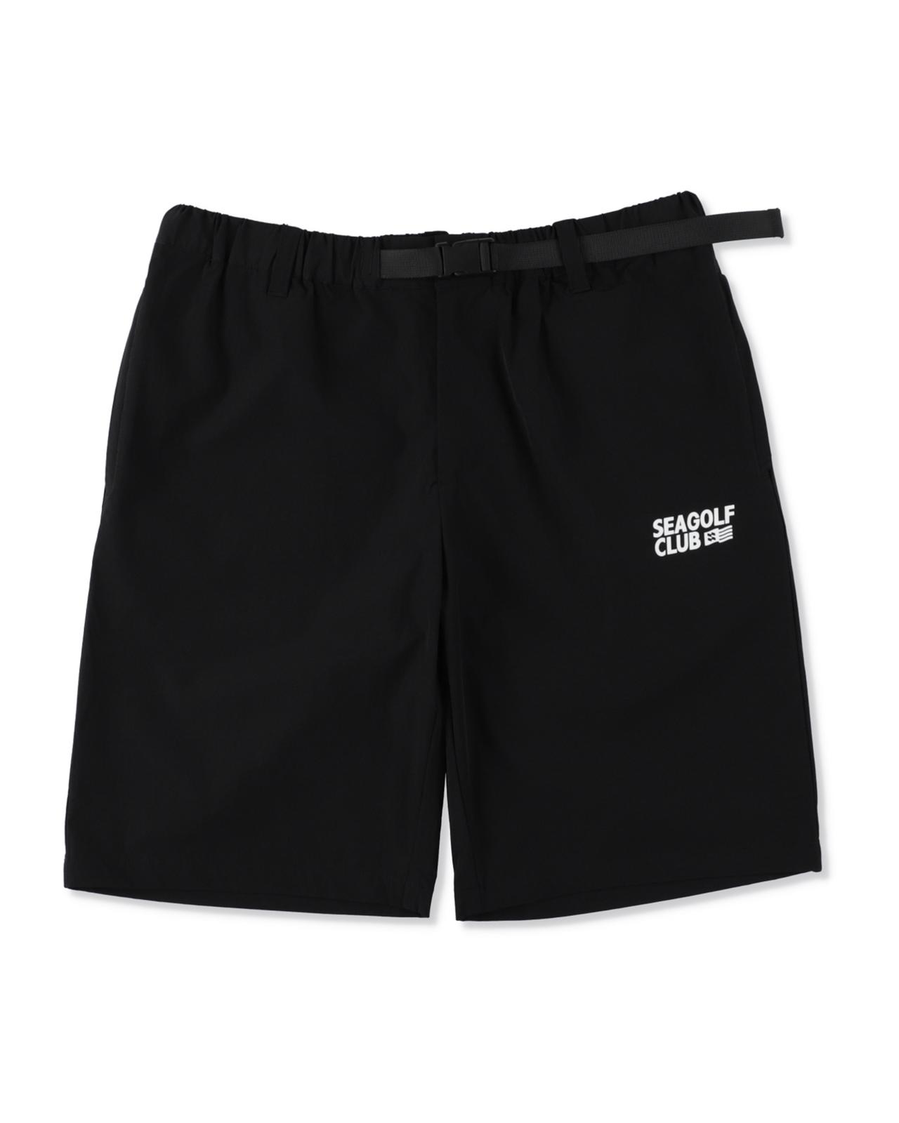 画像 : STRETCH SHORT PANT