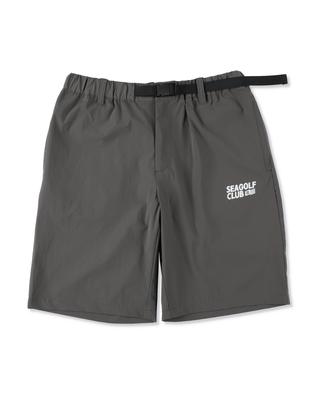 STRETCH SHORT PANT